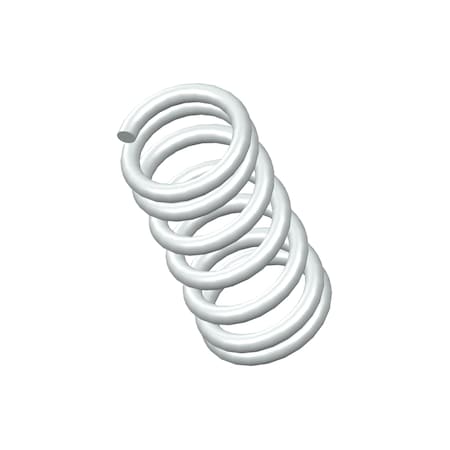 Approved Vendor Compression Spring, O= .234, L= .50, W= .032 G009975443